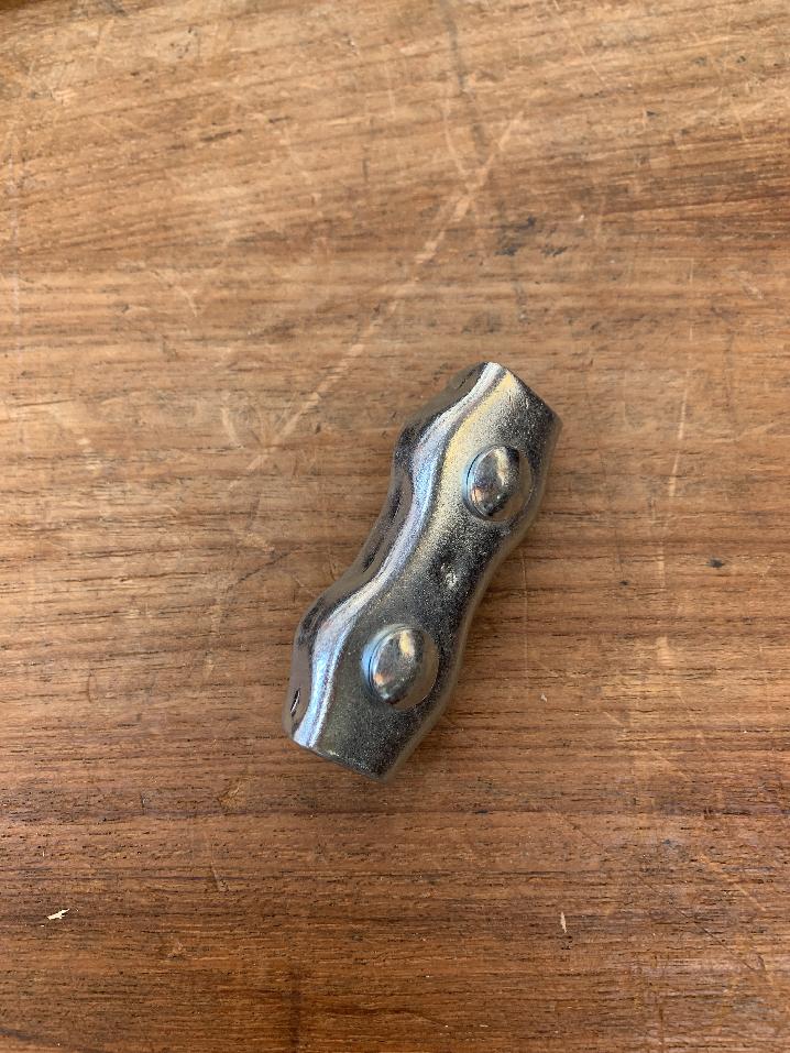 41369312 Demag AC CLAMP