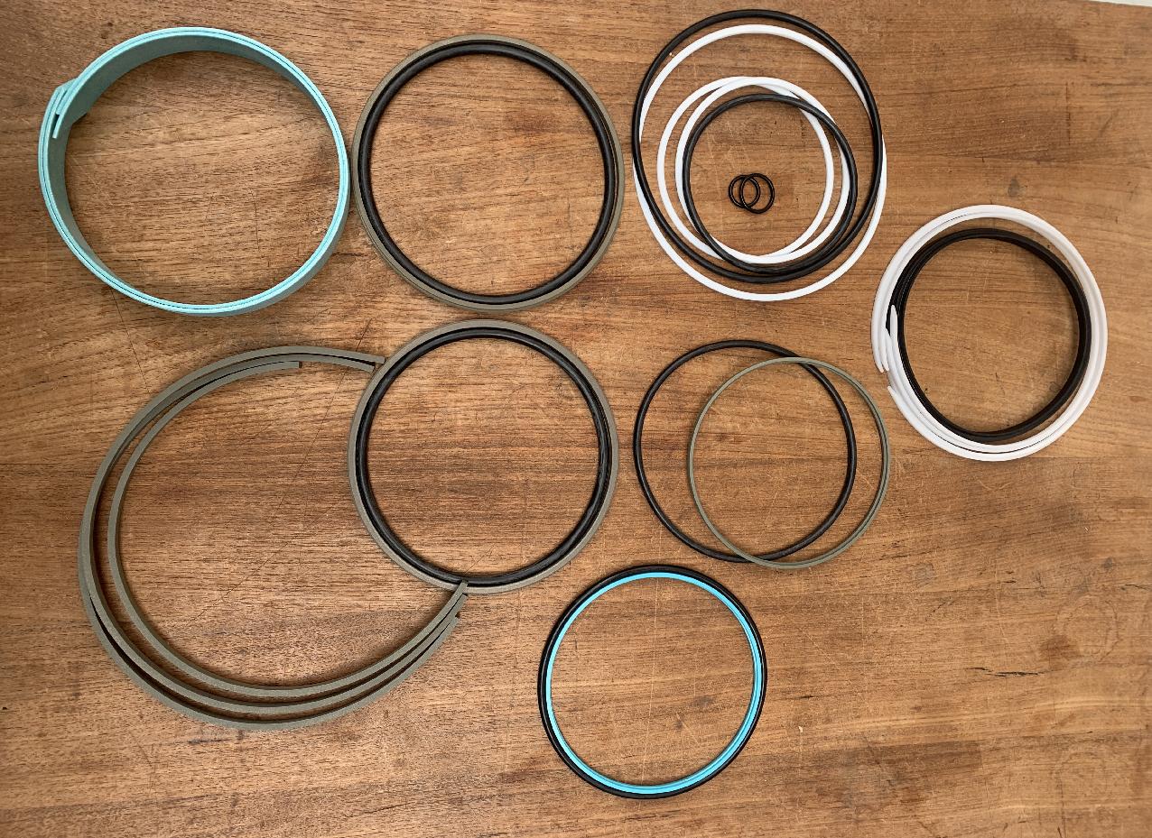 41378012 Demag AC SEAL KIT