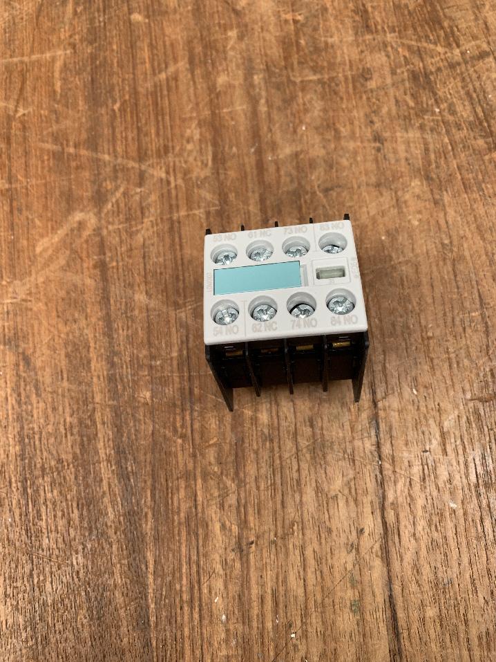 4155264 Grove GMK AUXILIARY CIRCUIT BLOCK