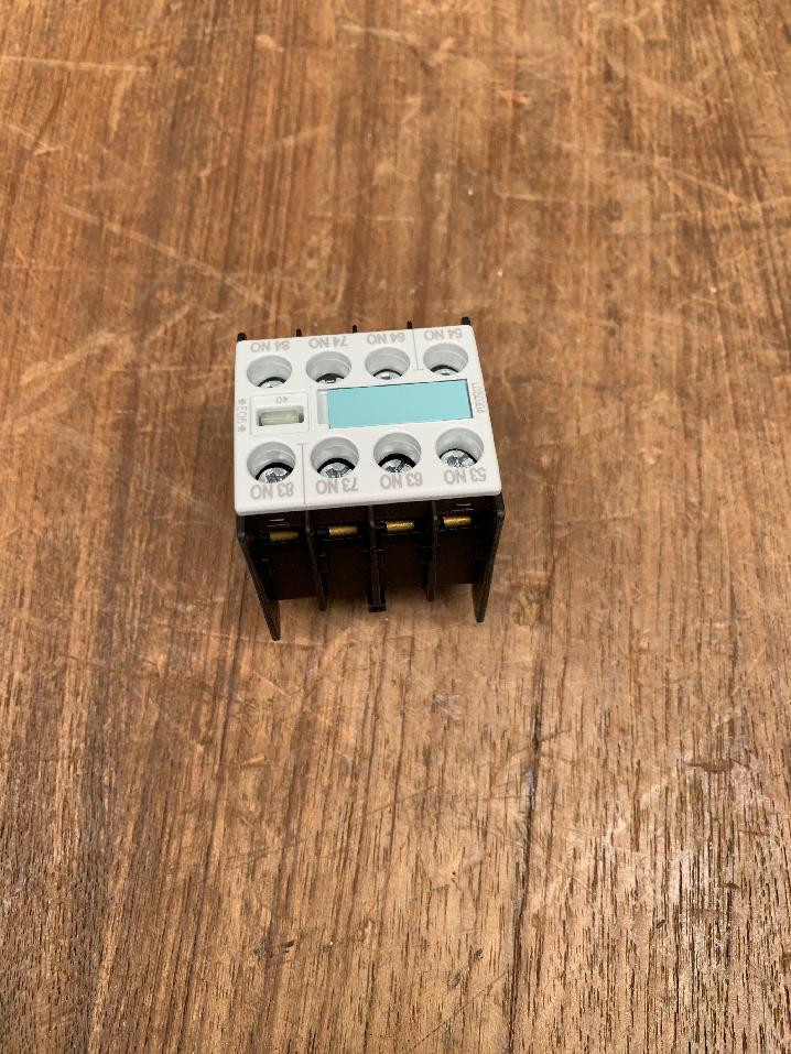 4155266 Grove GMK AUXILIARY CIRCUIT BLOCK