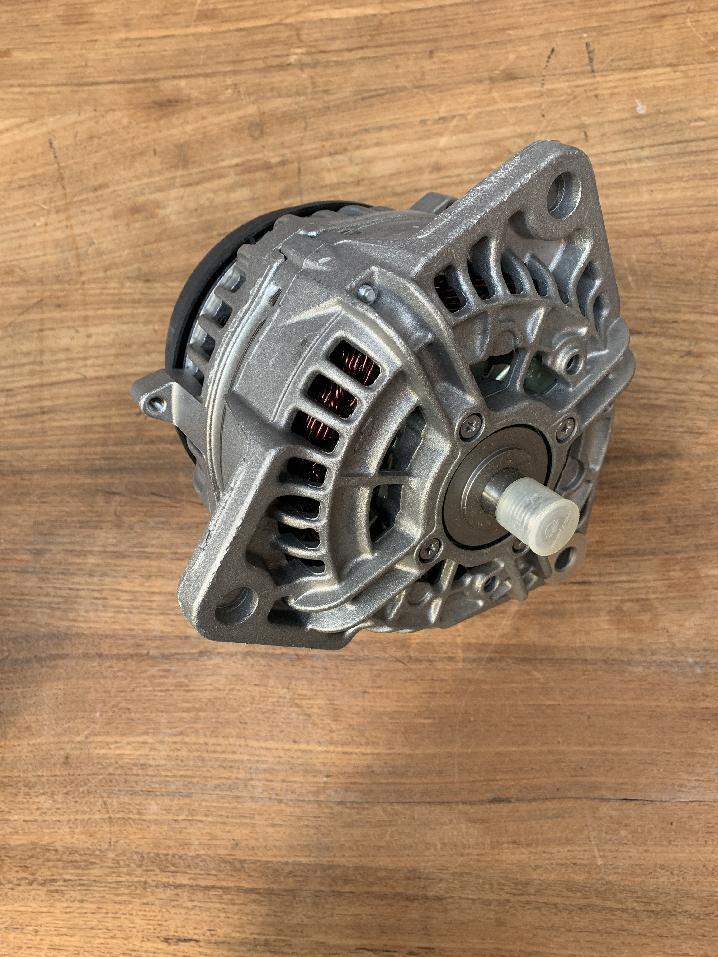 4155287 Grove GMK ELECTRIC GENERATOR