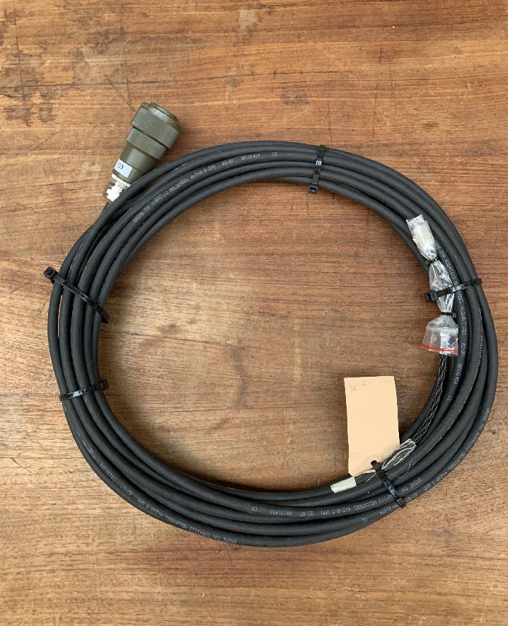 4157081 Grove GMK CABLE HARNESS
