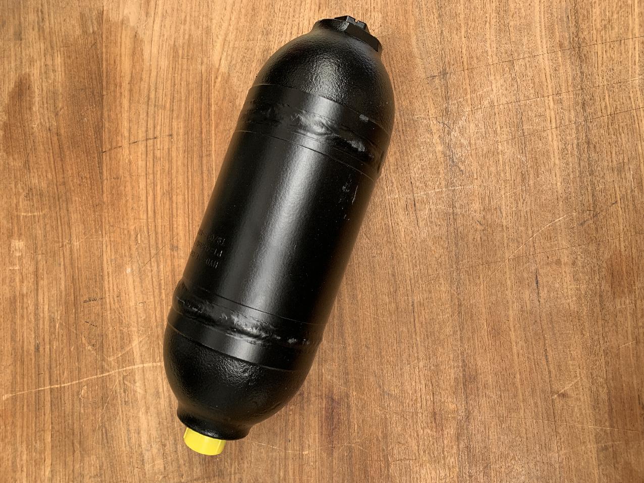 3005285 Grove GMK 5160 ACCUMULATOR 1,5 L