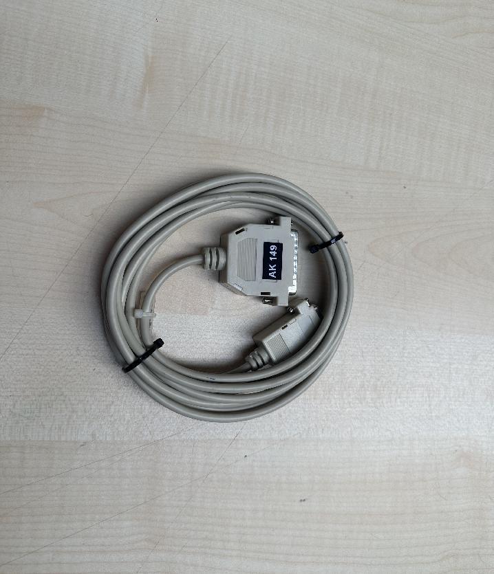 4157352 Grove GMK ECOS-CABLE