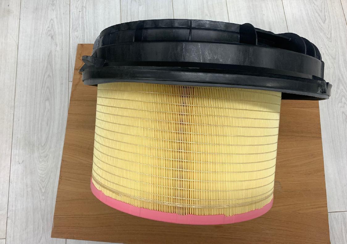 4157571 Grove GMK FILTER ELEMENT CPL.