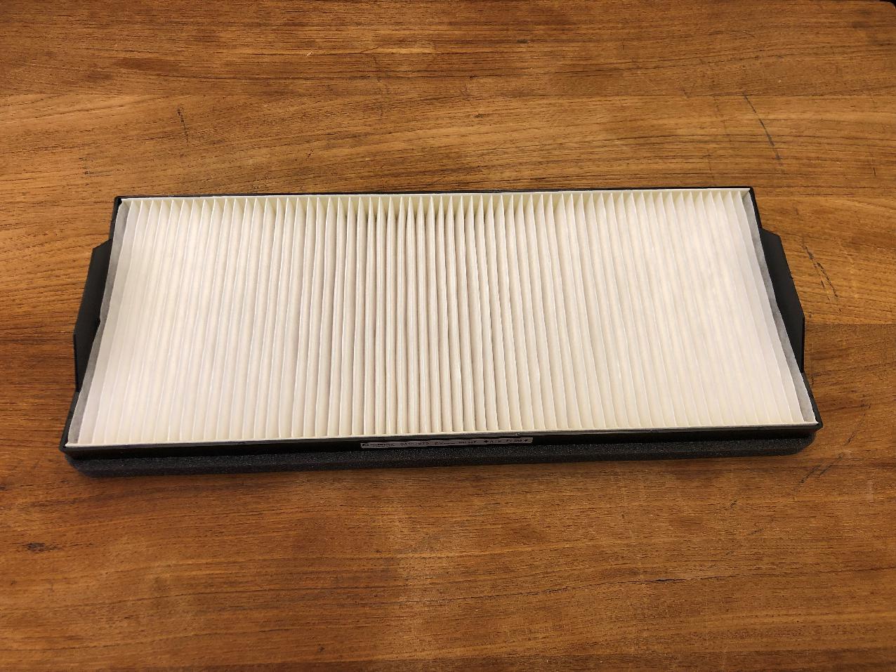 4157573 Grove GMK POLLEN FILTER
