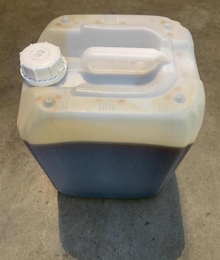 4159698 Grove GMK ENGINE OIL  20L