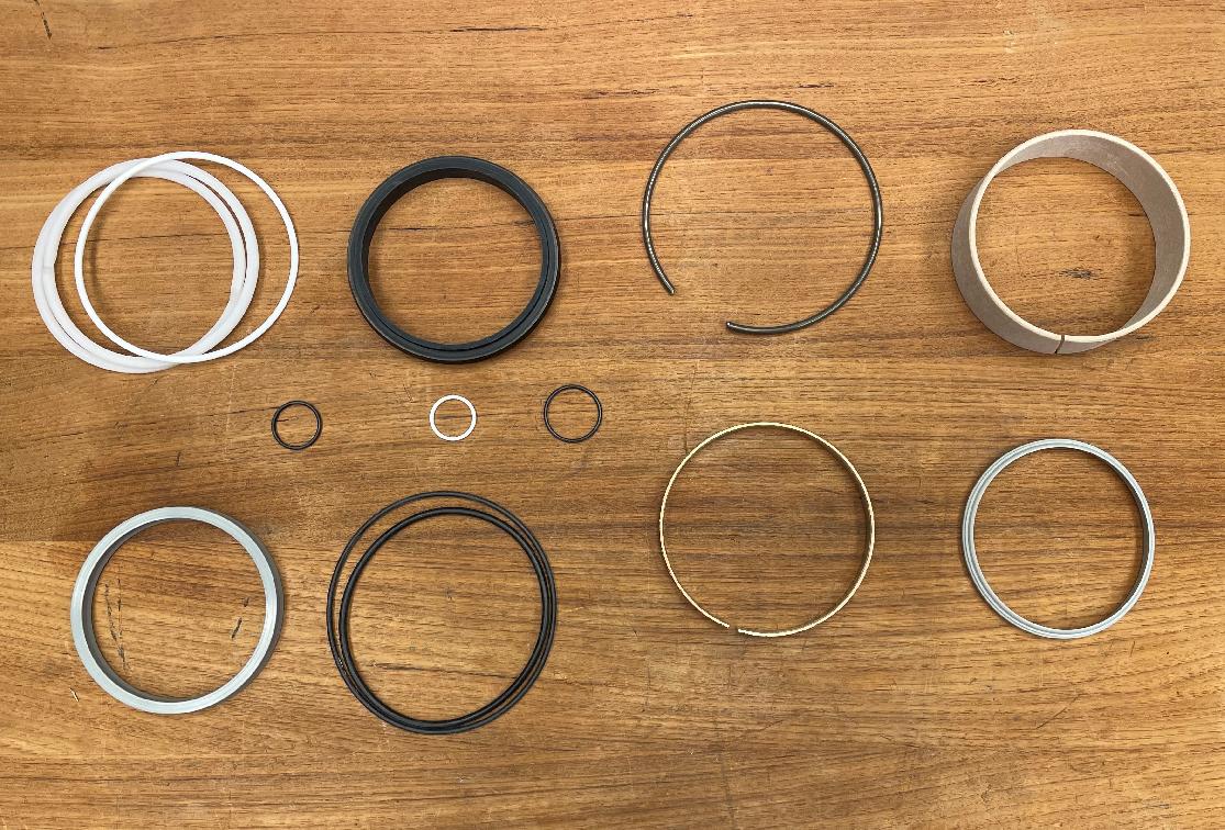4159780 Grove GMK 3060 SET OF SEALS