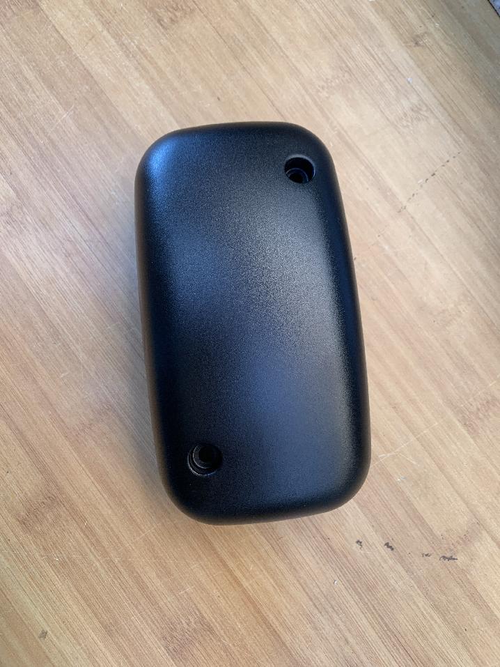 4159909 Grove GMK 3060 MIRROR FOOT COVERING