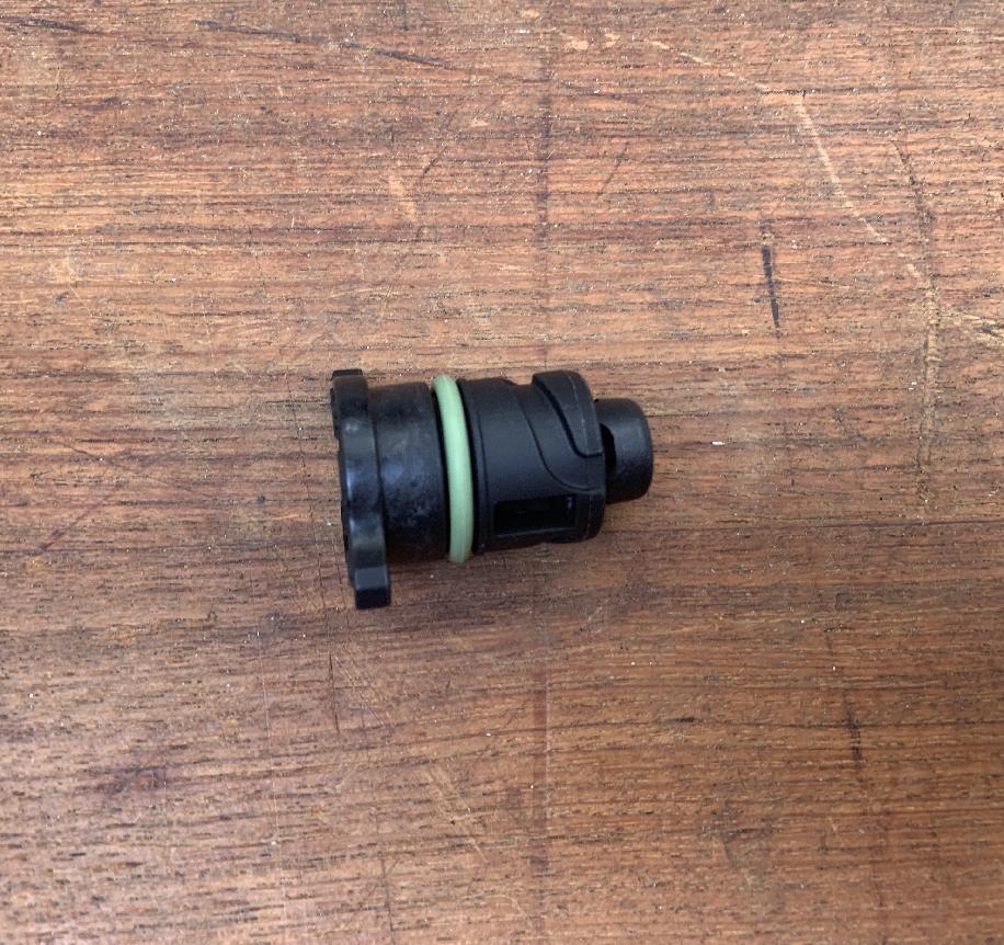 4161529 Grove GMK 5250-L SCREW PLUG