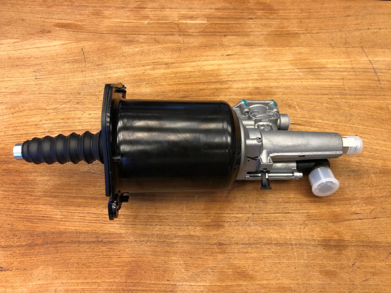 3319247 Grove GMK COUPLING AMPLIFIER