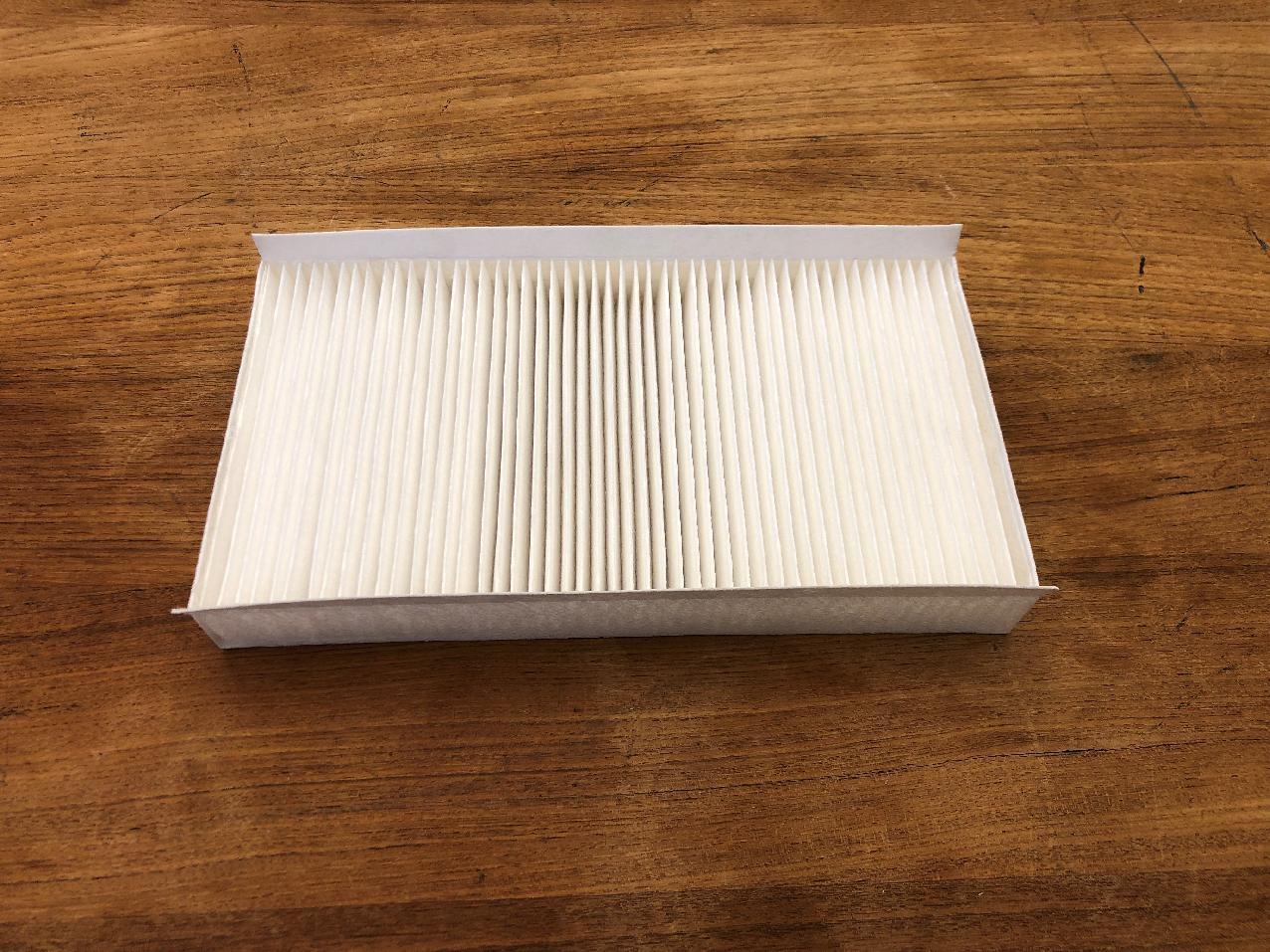 4163620 Grove GMK 5250-L AIR FILTER