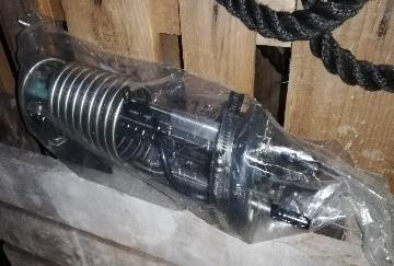 4163942 Grove GMK 5250-L EXTRACTION UNIT CPL.