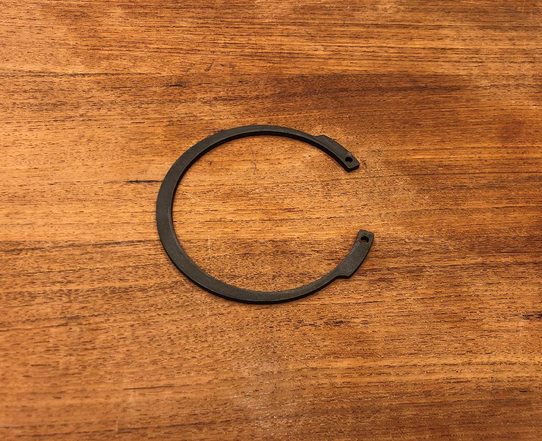 4175415 Grove GMK 2035 V-RING HOUSING