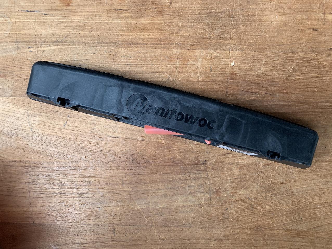 4175542 Grove GMK STATUS LIGHT BAR