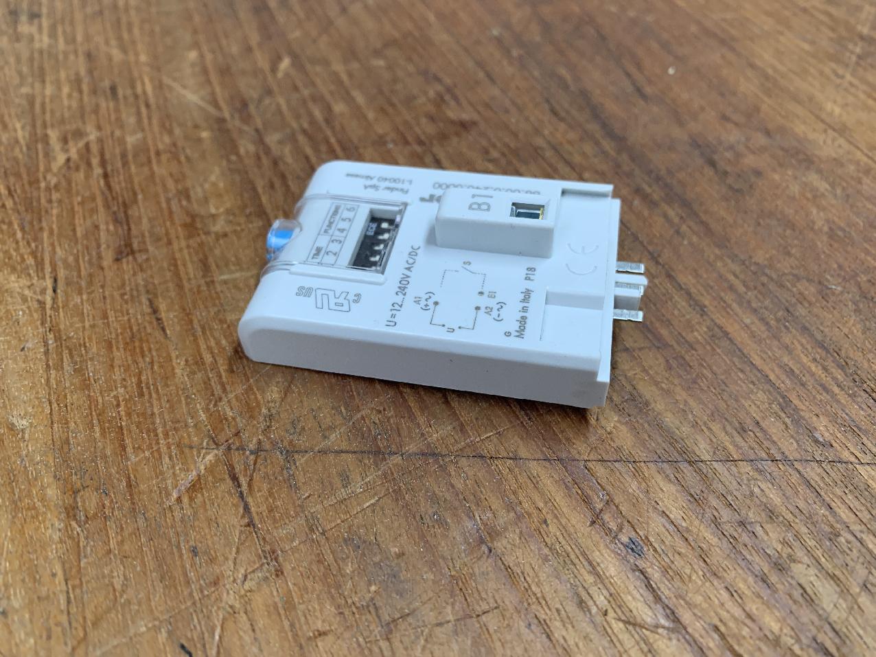 4175629 Grove GMK TIME MODULE