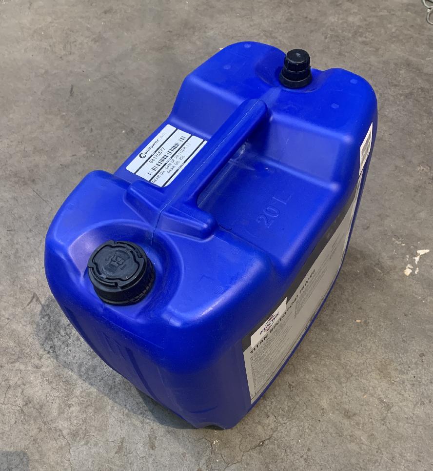 4175677 Grove GMK GEAR OIL 20L