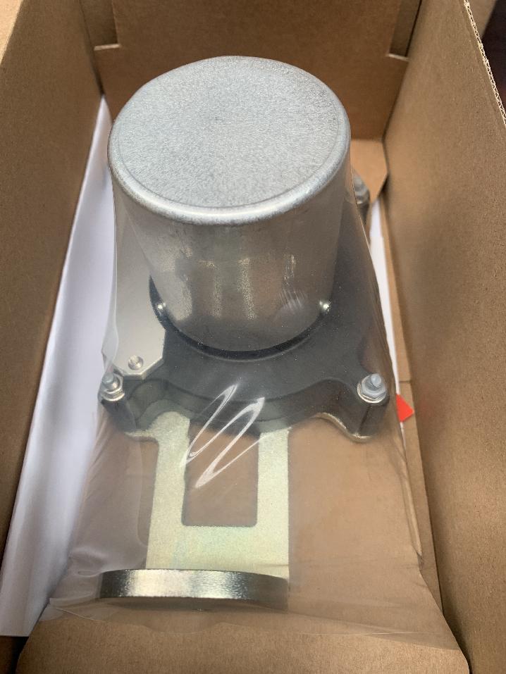 4193593 Grove GMK 4080-3 LENGHT OF ROPE SENDER CPL.