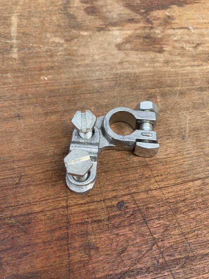 42024799 Demag AC 100 BATTERY TERMINAL