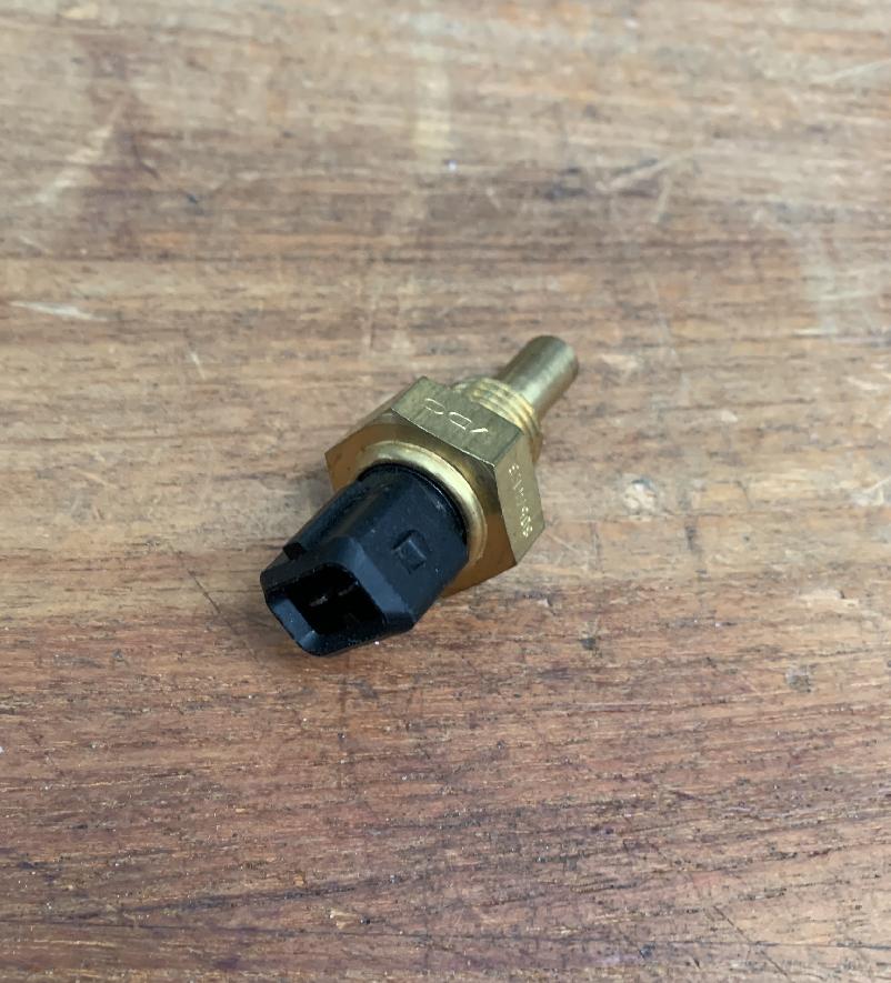 42079812 Demag AC 100 REMOTE THERMOMETER