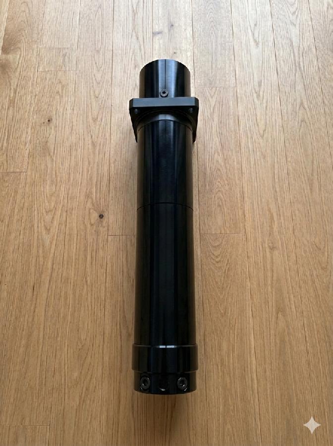 3329931 Grove GMK 5130-2 OUTRIGGER CYLINDER