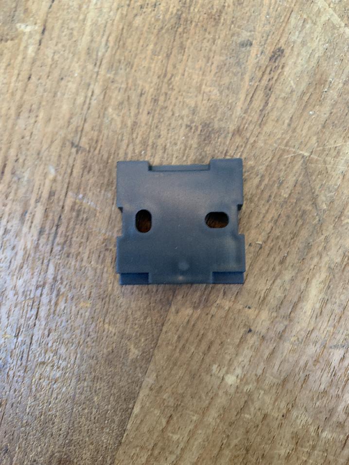 4241192 Grove GMK MOUNTING SOCKET