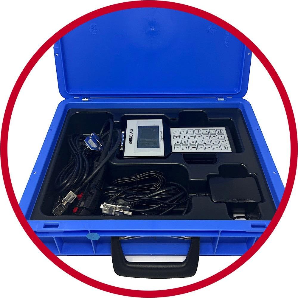 4286231 Grove GMK DIAGNOSIS DEVICE SHINDIAG