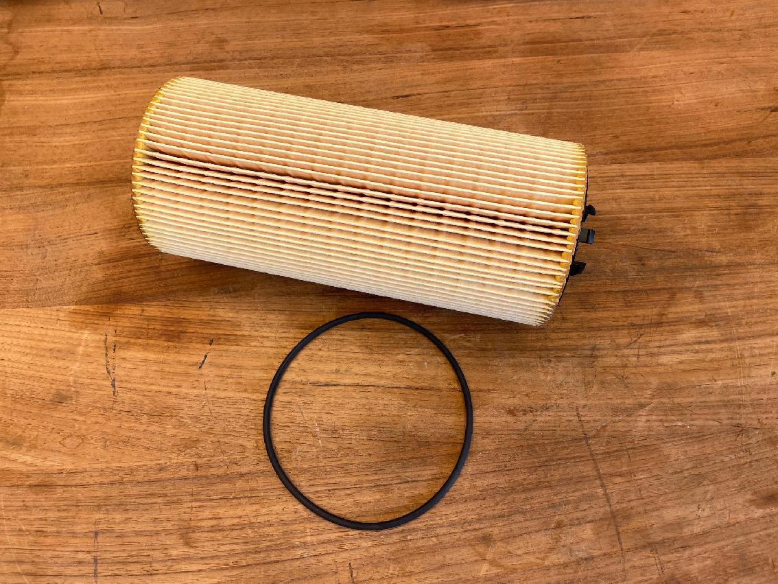 4286277 Grove GMK OIL FILTER ELEMENT
