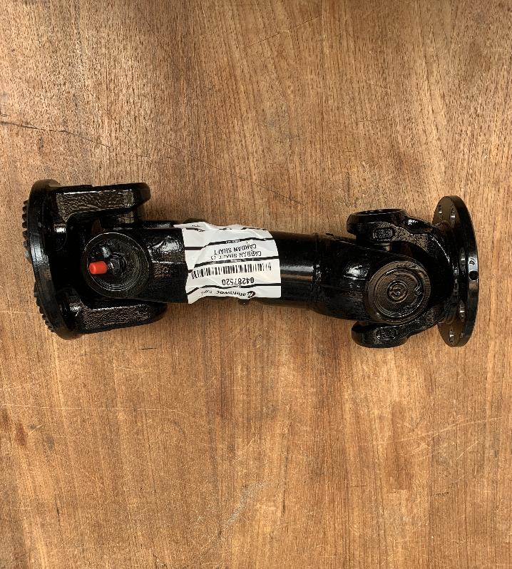 4156412 Grove GMK 5250-L CARDAN SHAFT