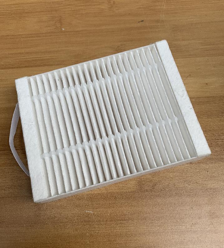 4293649 Grove GMK 3060-2 FILTER FRESH AIR BOX