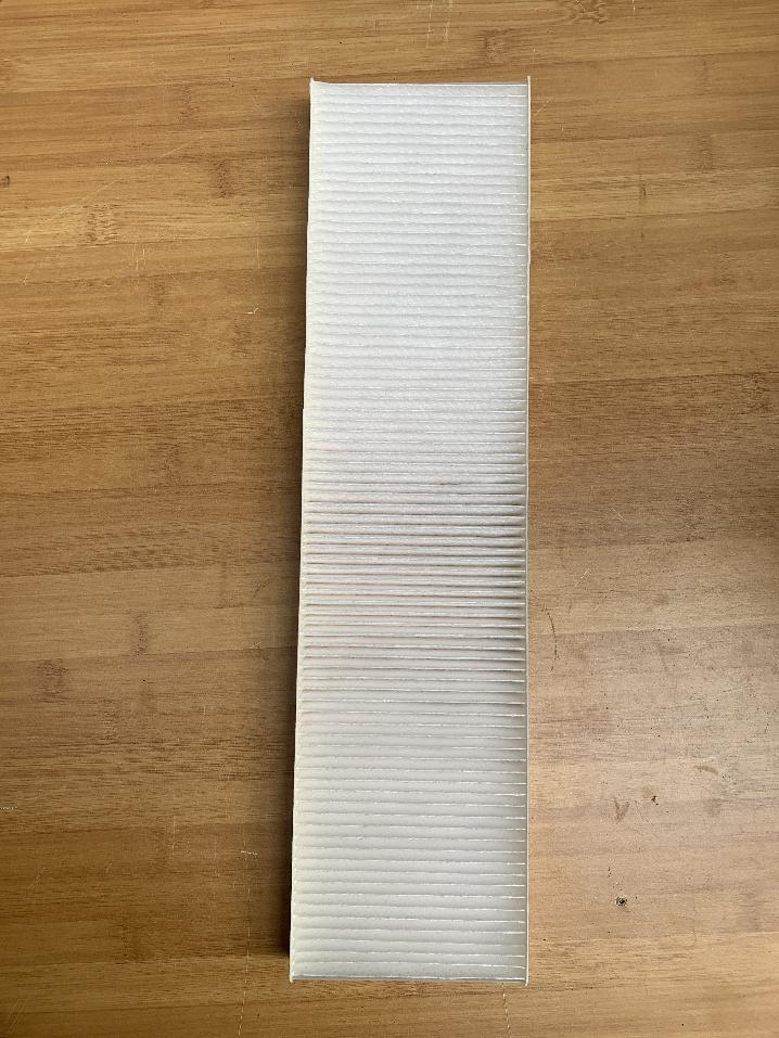 4293664 Grove GMK 3060-2 FILTER INLET AIR