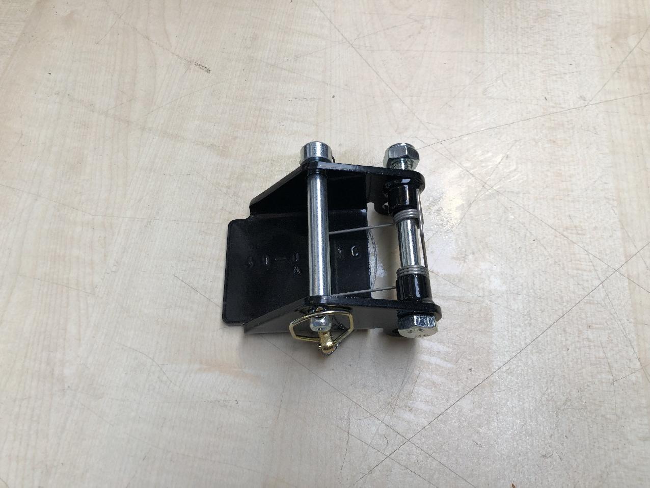 43480512 Demag AC HOOK LOCKING