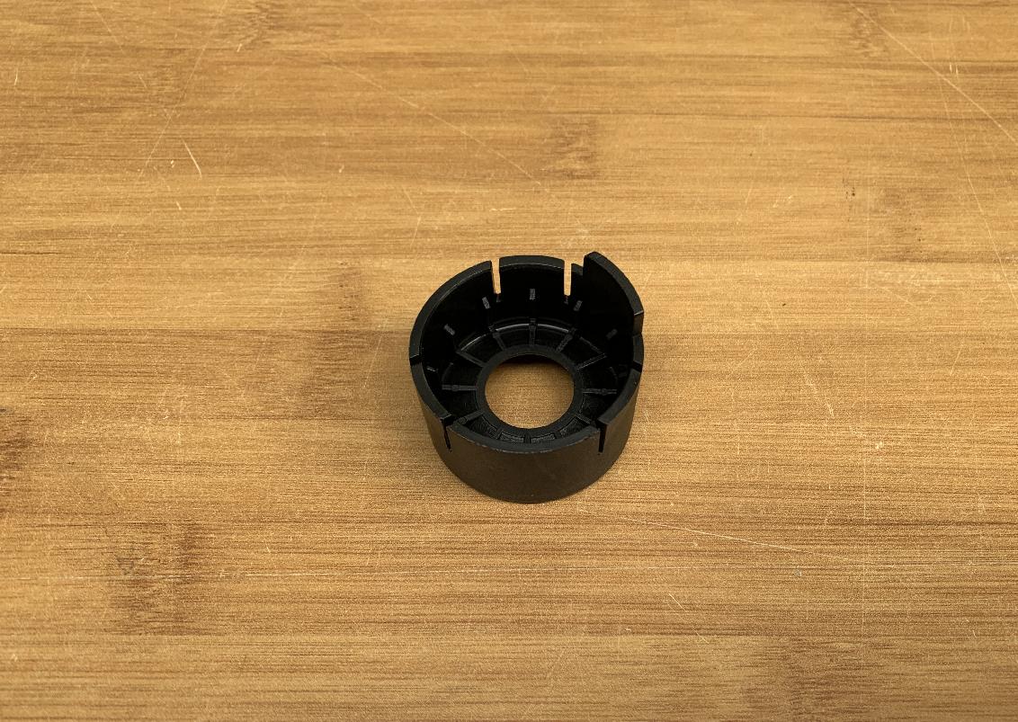 4158313 Grove GMK 3060 PROTECTING CAP