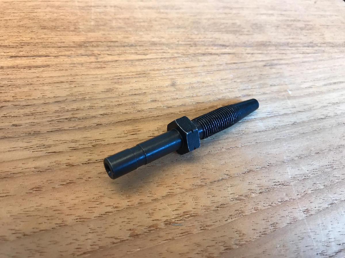 44005012 Demag AC SOCKET