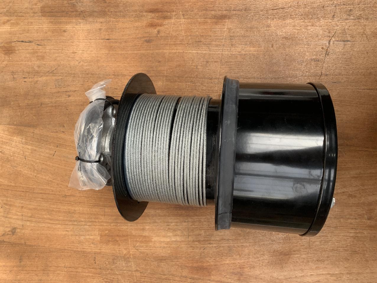 4414340 Grove GMK CABLE REEL