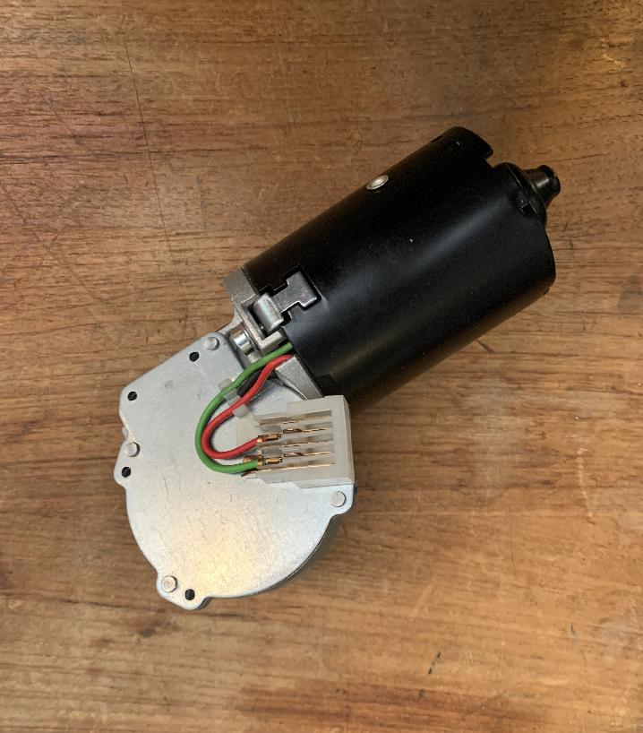 45040412 Demag AC 100 WIPER MOTOR