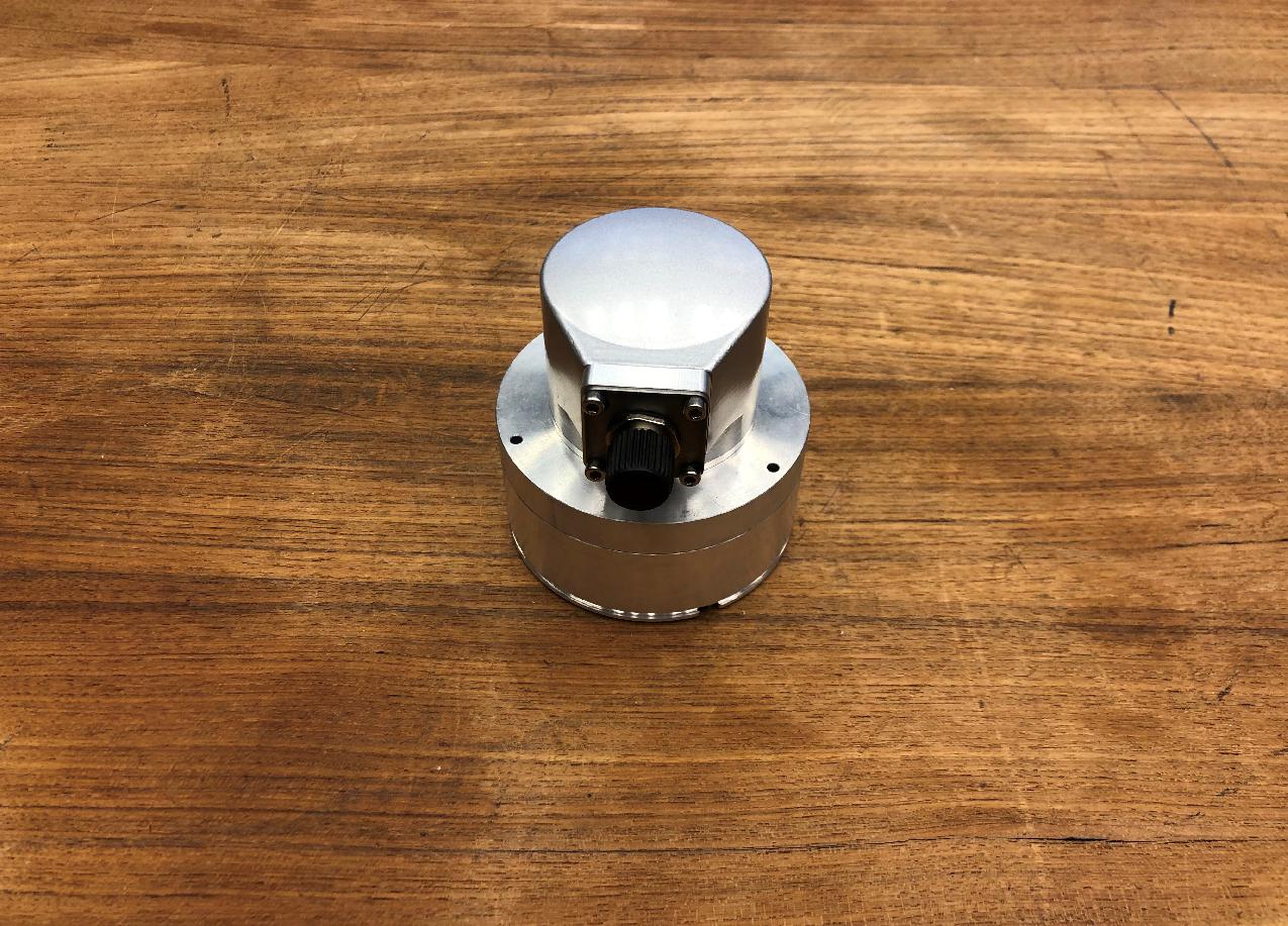 45234012 Demag AC ANGLE TRANSMITTER  AT49803412