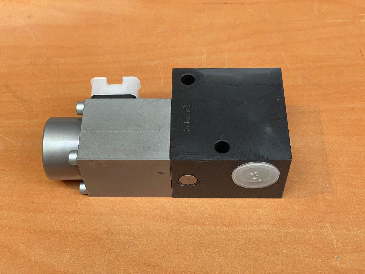 45518540 Demag AC VALVE AT 49972012