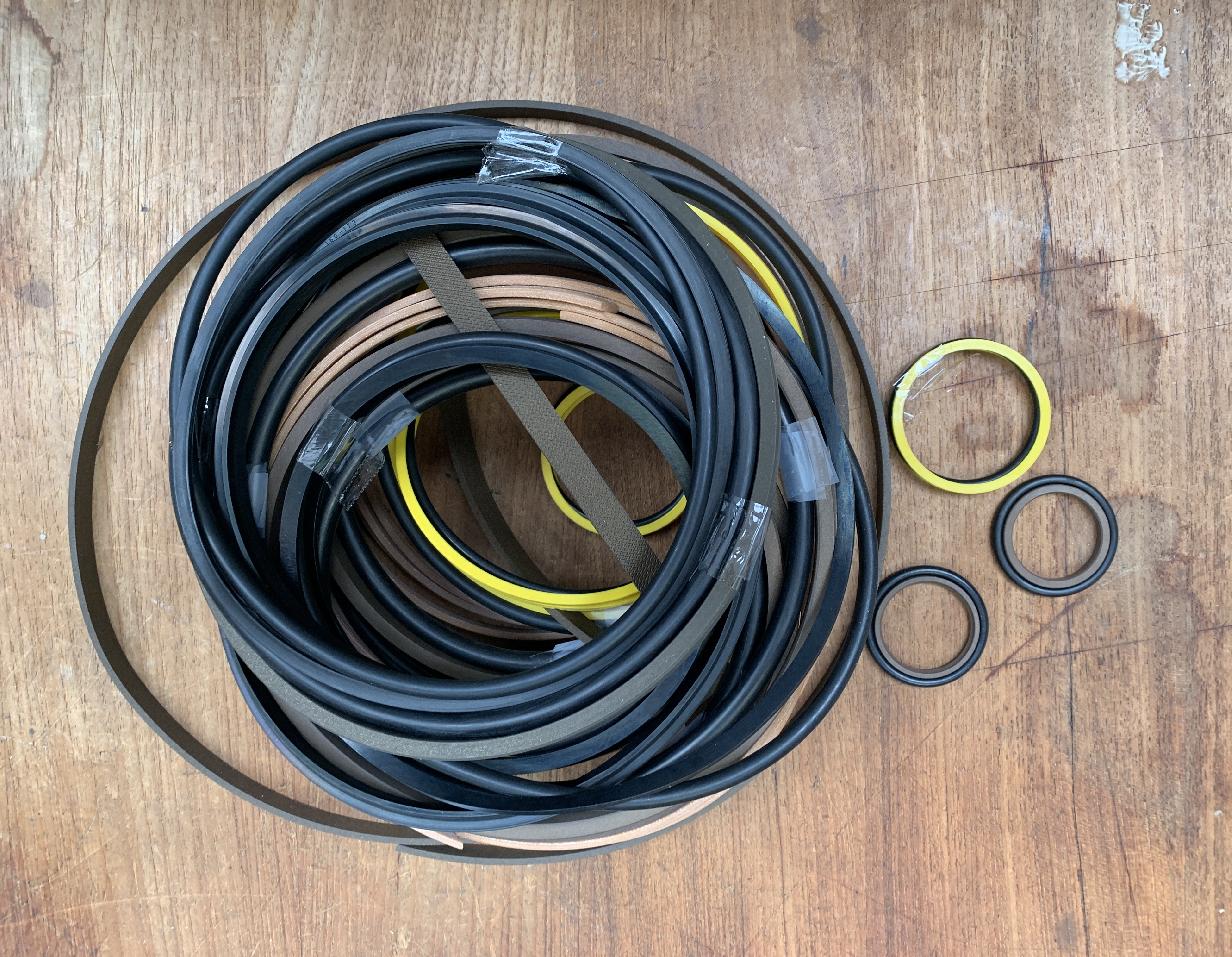 41375012 Demag AC SEAL KIT ASSY
