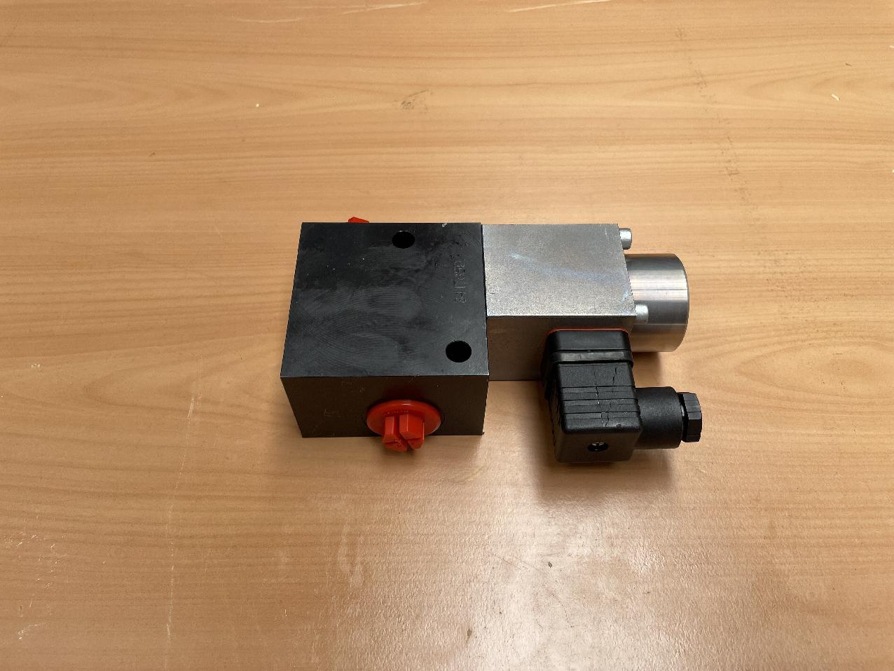 49003240 Demag AC VALVE