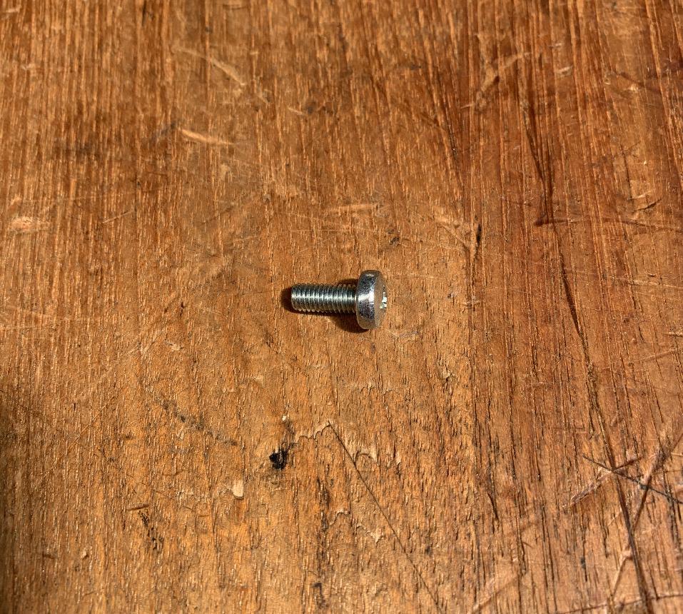 50029698 Demag AC 100 SCREW