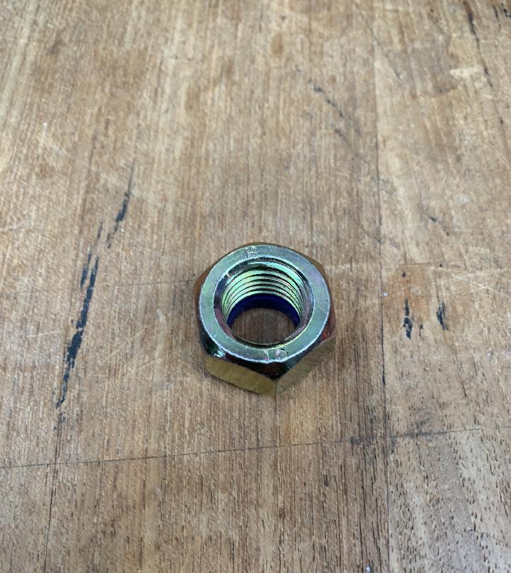 50058698 Demag AC 25 NUT