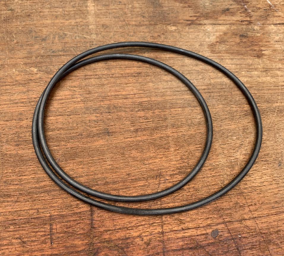 50624198 Demag AC O-RING