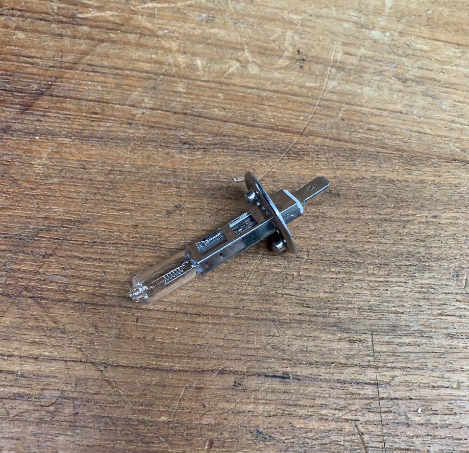 50738399 Demag AC 100 LAMP