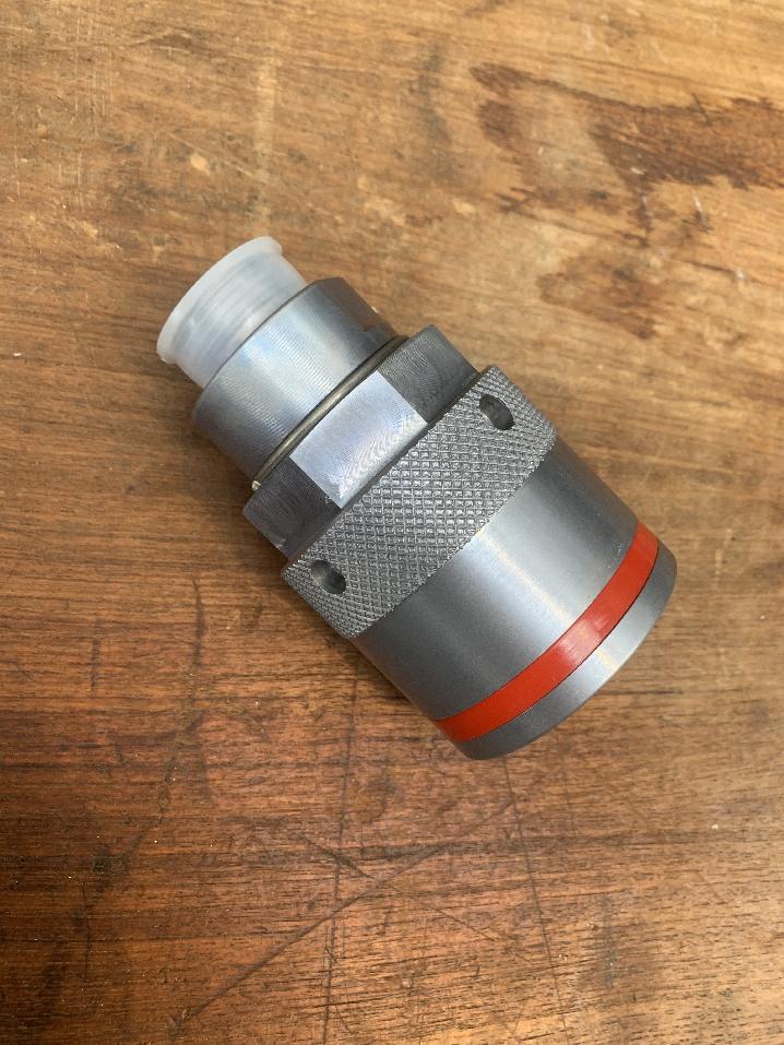 55159540 Demag AC COUPLER PLUG