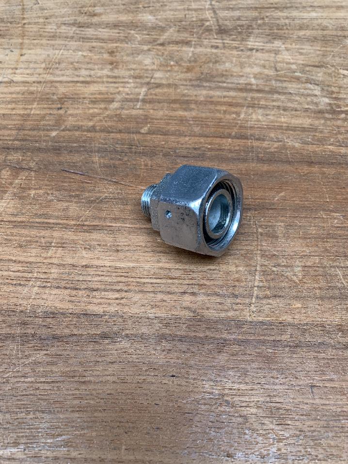 57640540 Demag AC SOCKET