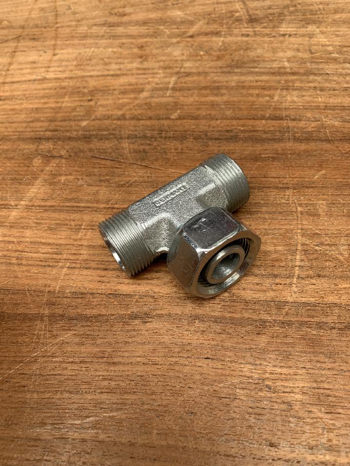60488640 Demag AC SOCKET