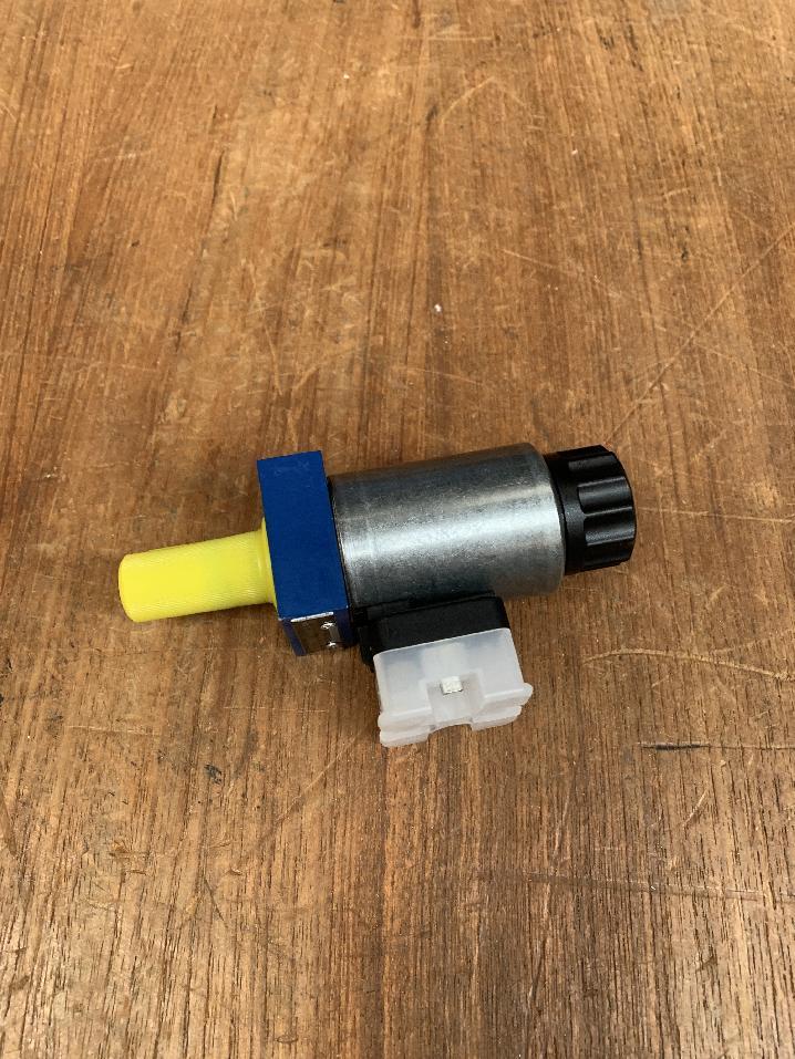 63478440 Demag AC SOLENOID VALVE