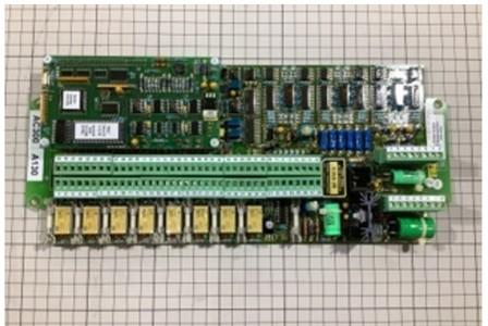 65487440 Demag CC 2800 MULTISENSOR CARD