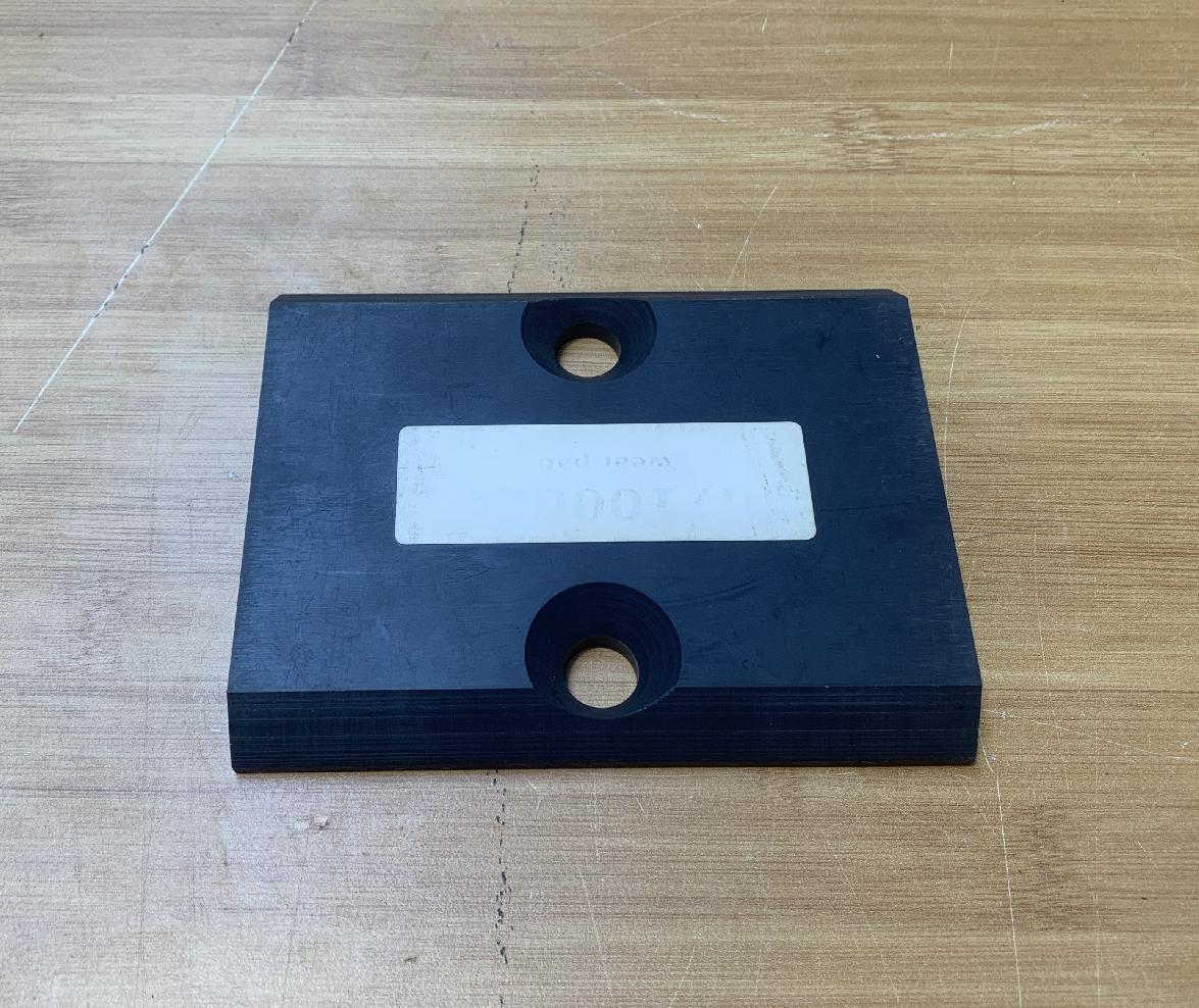 6671000259 Grove GMK PAD, WEAR